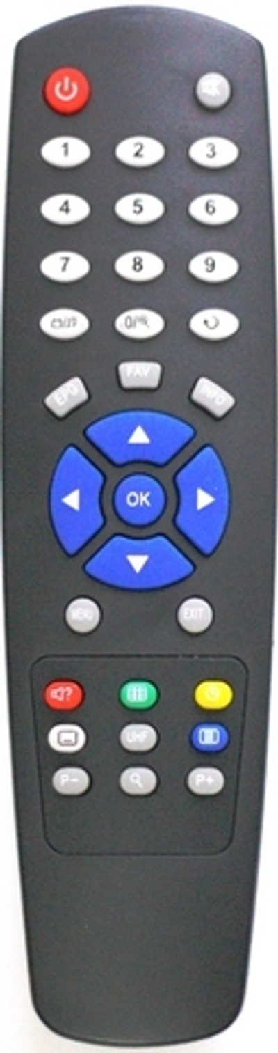 Пульт Globo 4160CX 4060CX GI S1115, S1116