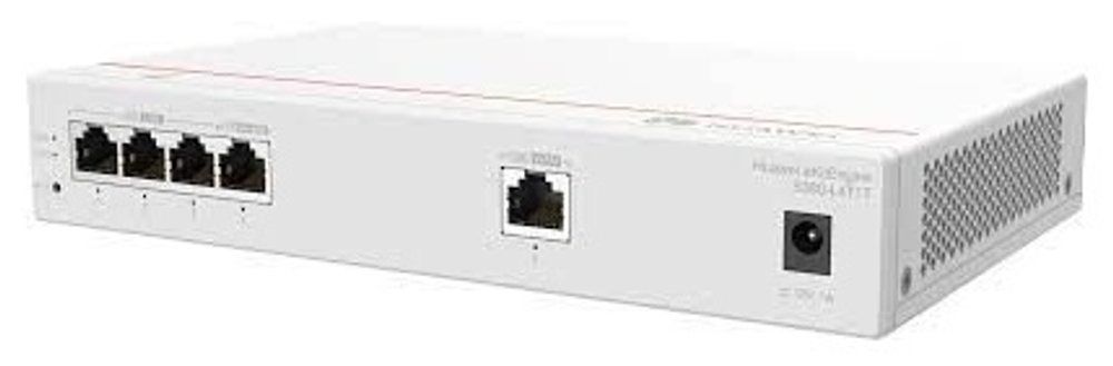Коммутатор Huawei S380-L4T1T