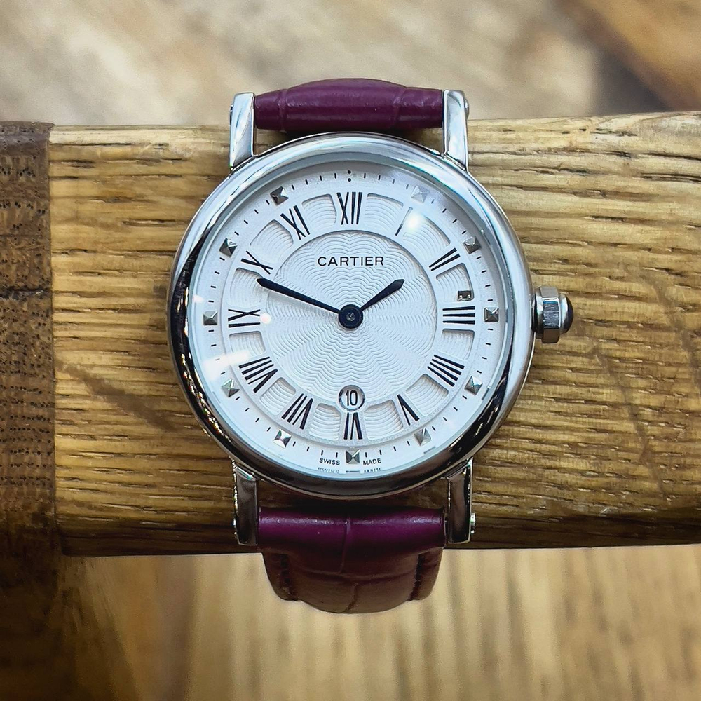 Часы Cartier