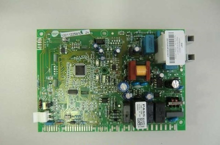 Электронная плата Ecofour