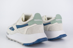 Кроссовки Reebok Legacy Suede White / Blue