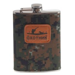 GAEM Набор с фляжкой, 7 в 1, L18 W6 H21 см