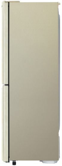 Холодильник LG GA-B389 SEQZ