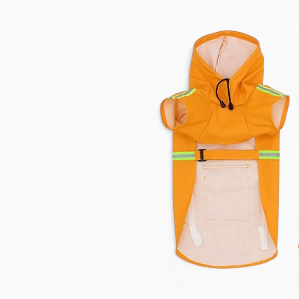 Дождевик «Big city»