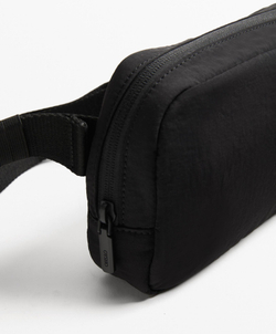 Oysho Сумка через плечо, черный