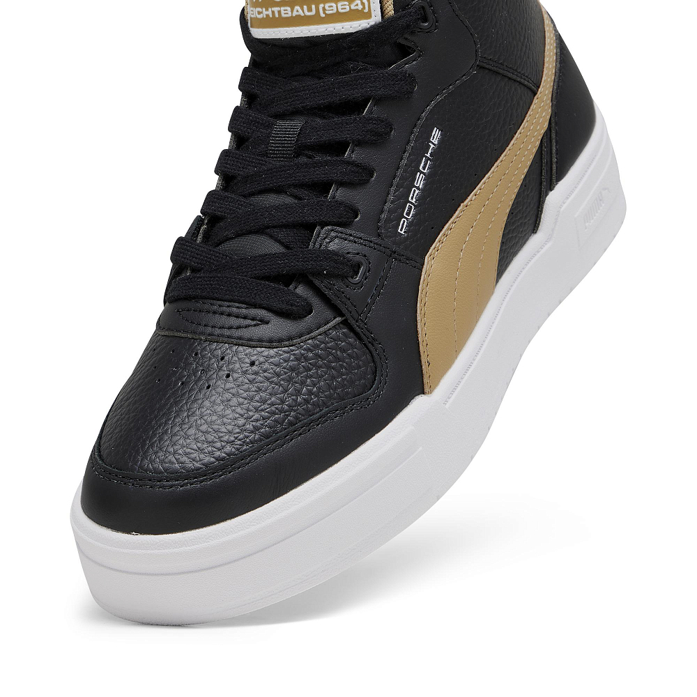 Кеды PUMA PL CA Pro Mid