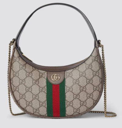Сумка Gucci стильная