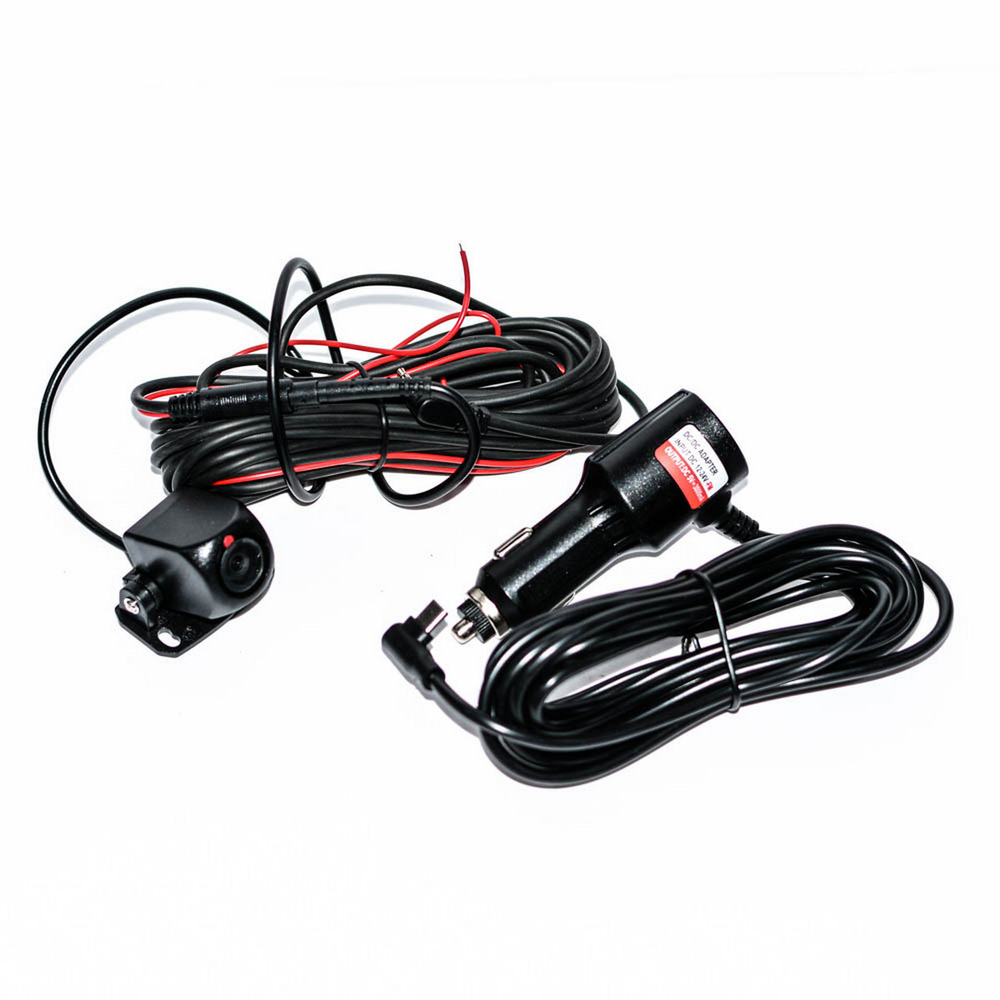 Видеорегистратор Eplutus DVR-940 7"/GPS/Bluetooth/Wi--Fi