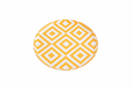 Тарелка 20 см / Morocco / YELLOW
