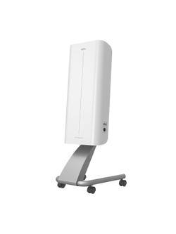 Бактерицидный рециркулятор Ballu RDU-150D WiFi ANTICOVIDgenerator, white
