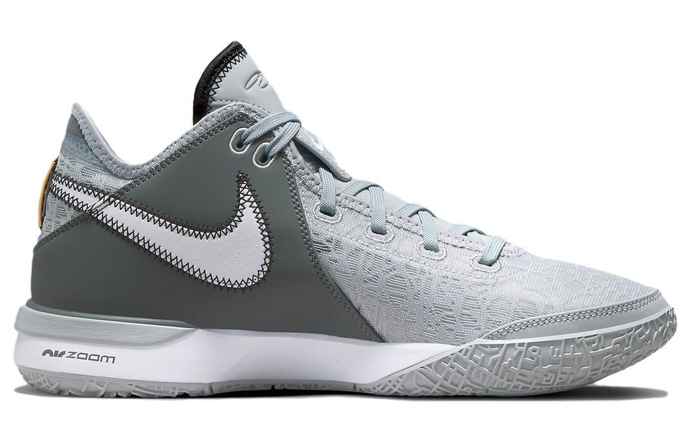 Кроссовки Nike Lebron Nxxt Gen Ep