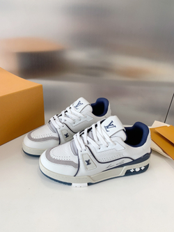 Louis Vuitton Trainer Sneaker