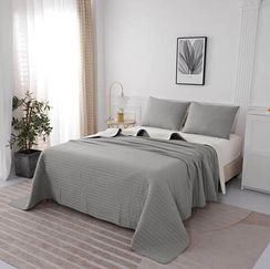 Самуэль №7 Покрывало 230х250