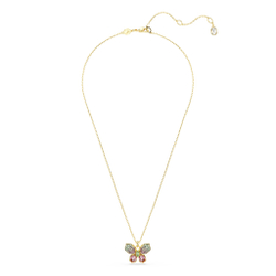 IDYLLIA:PEND BUTTERFLY MUL/MIX