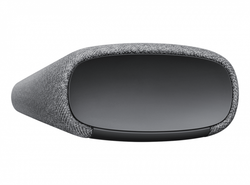 Саундбар Samsung HW-S50A серый HW-S50A/RU