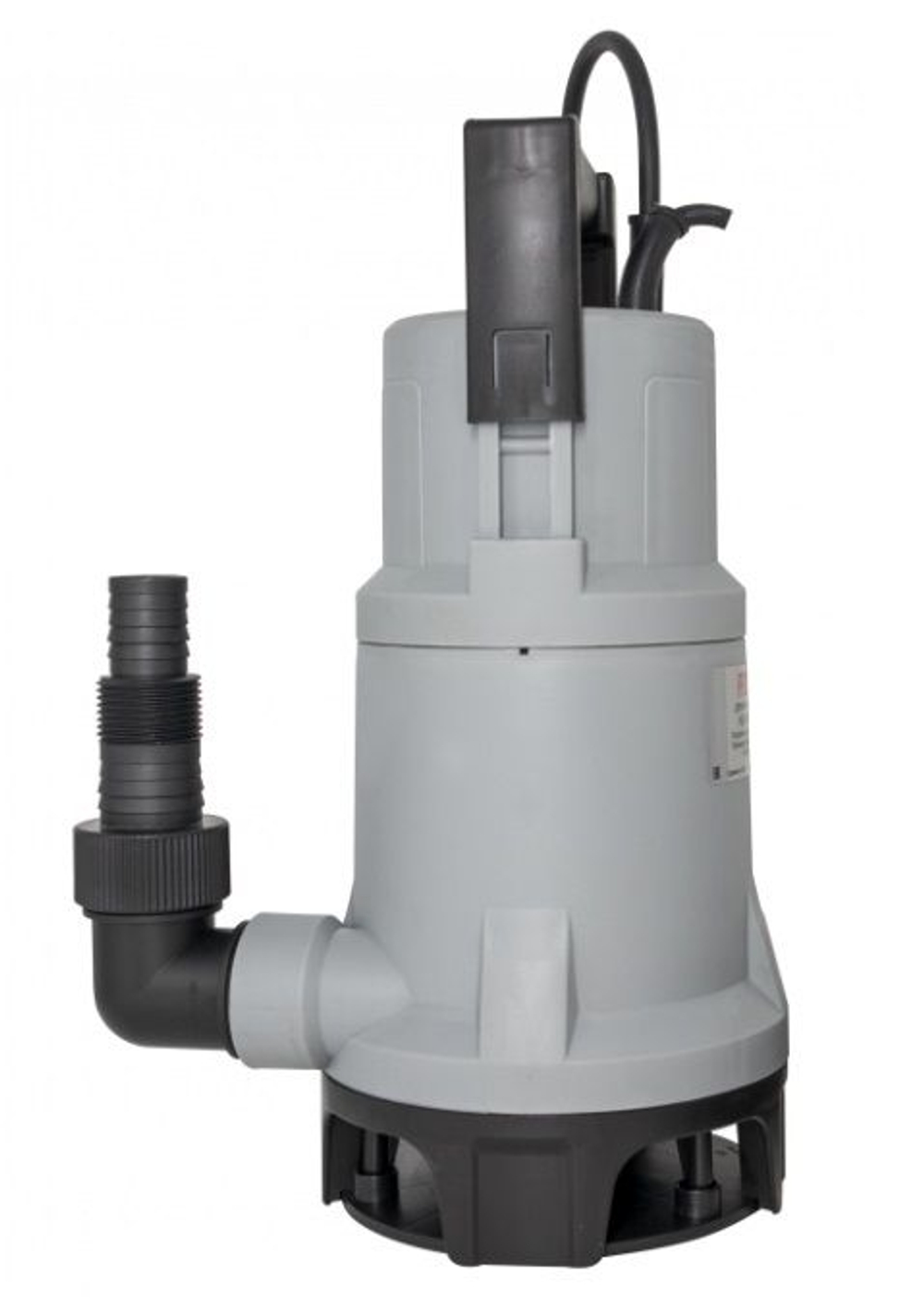 Насос дренажный Ресанта НД-15500П/35