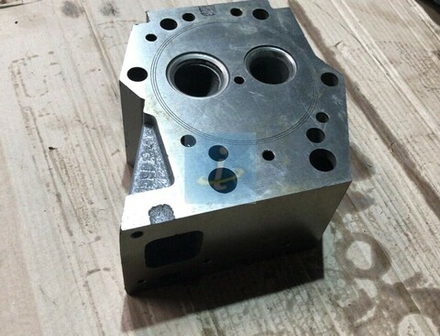 Головка блока (раздельная) 7511.1003013