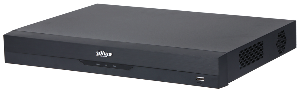 Видеорегистратор  Dahua DHI-NVR4208-EI