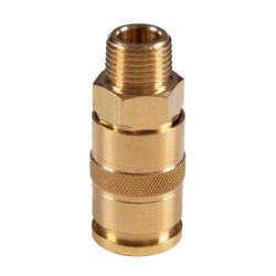 МАСТАК (699-01) Муфта быстросъемная Maxi F&gt;M1/2"