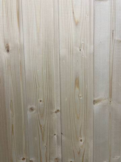 Вагонка ЕВРО из хвои — сорт АВ 1 М2