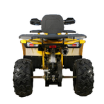 Квадроцикл AVANTIS Hunter 200 BIG Premium (Баланс. вал)