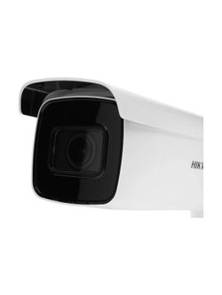 HIKVISION DS-2CD2643G2-IZS {4Мп уличная цилиндрическая IP-камера с EXIR-подсветкой до 60м и технологией AcuSense1/3" Progressive Scan CMOS; моторизированный вариообъектив 2.8-12мм; угол обзора 95.8°}