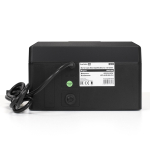 Источник бесперебойного питания  Exegate NEO NNB-800.LED.AVR.8SH.CH