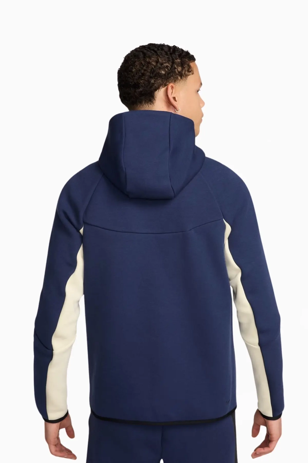 Кофта Nike Sportswear Tech Fleece Windrunner