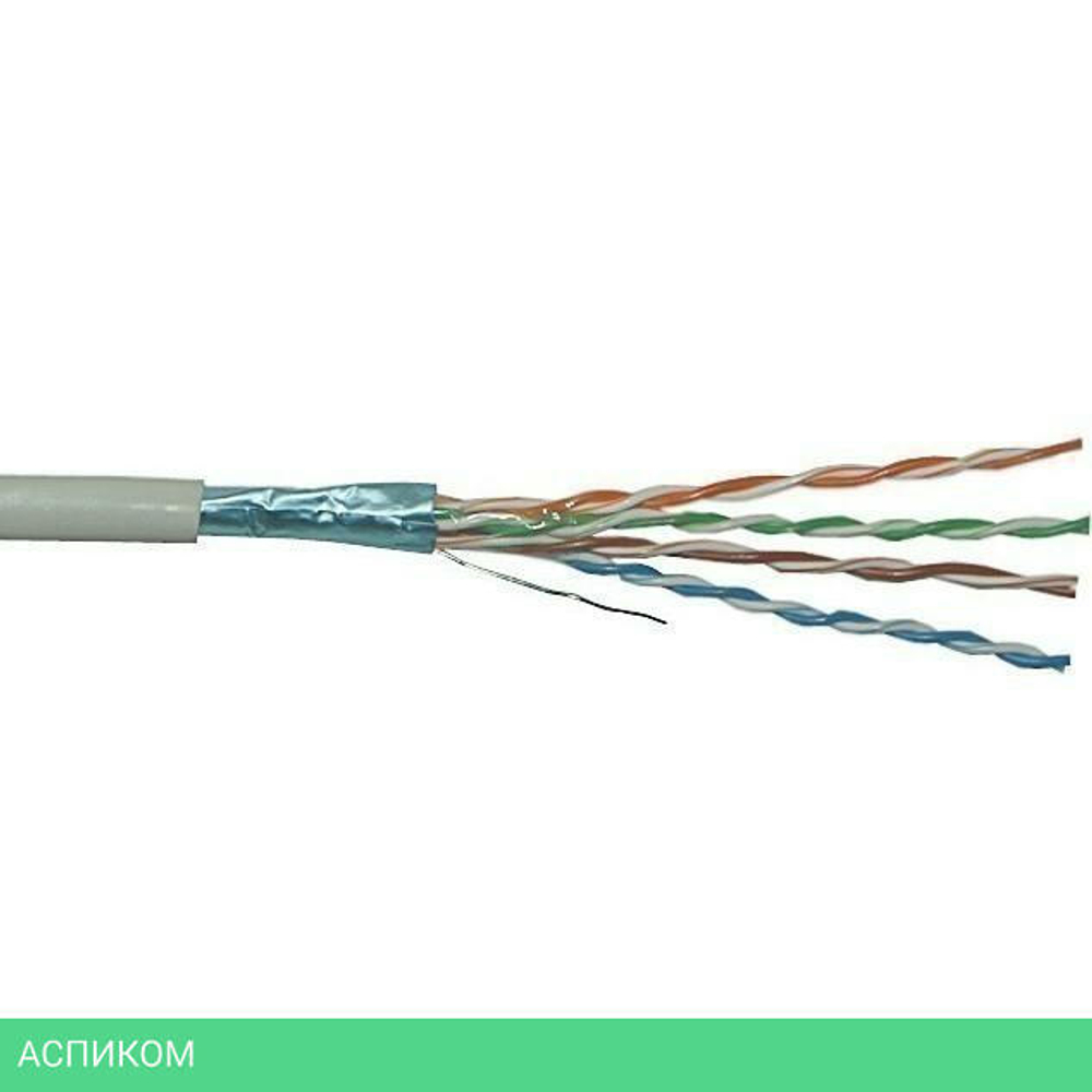 Кабель витая пара Neomax NM20001