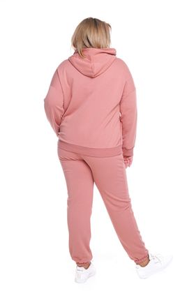 Цена на Брюки-4548 больших размеров