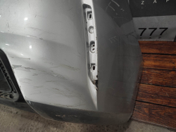 Бампер задний Kia Rio 4 (FB) 20-нв Б/У Оригинал 86611H0700