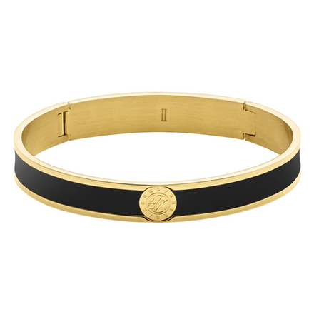 Браслет Dyrberg Kern PENNIKA II SG BLACK 338707