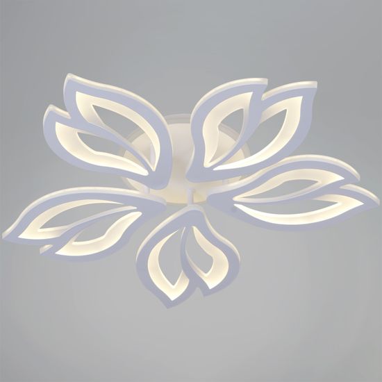 85162-0.3-5C светильник потолочный