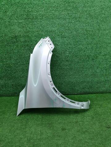 Крыло переднее правое Chery Tiggo 4 (2018-2023)