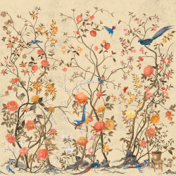 Коллекция Flora