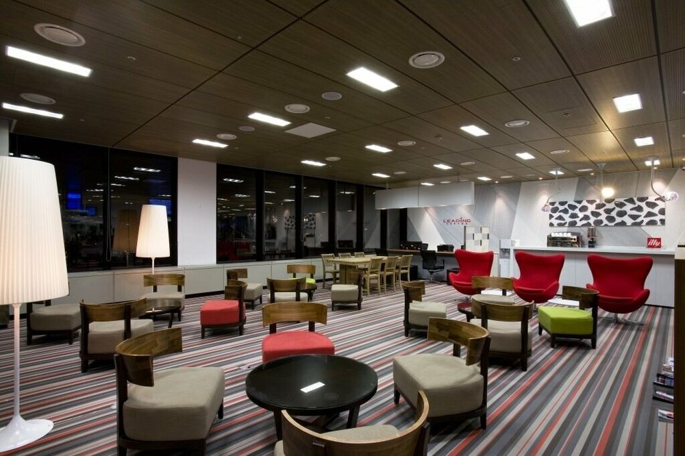 Плетенный виниловый пол Walls 026