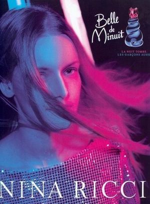 Nina Ricci Belle de Minuit