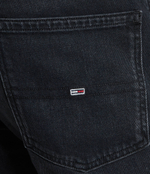 Джинсовые шорты RONNIE Tommy Jeans - черный(DM0DM18784)