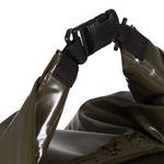 Гермомешок &quot;СЛЕДОПЫТ - Dry Bag&quot;,с лямками, 80 л,ПВХ, цв. хаки/25/