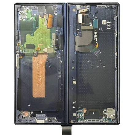 Samsung Galaxy Z Fold 6 (SM-F956) Дисплейный модуль с тачскрином) (в рамке) (ORIG-SP)
