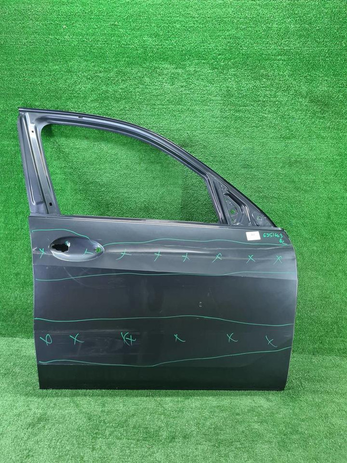 Дверь передняя правая BMW X7 G07 (2019-н.в.)
