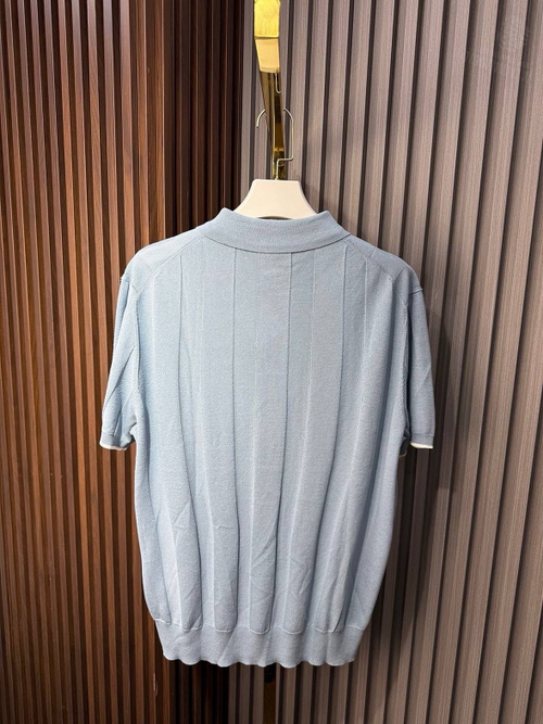 Поло Brunello Cucinelli