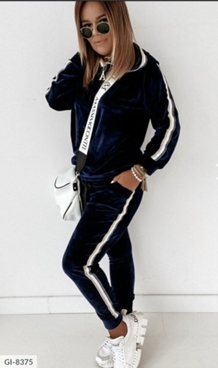 Костюм GI-8375 Фабрика Моды