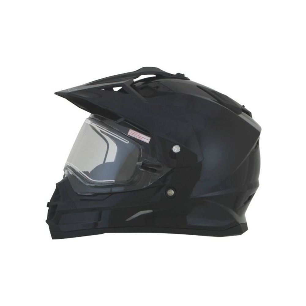 Шлем снегоходный AFX FX39SE с электрообогревом