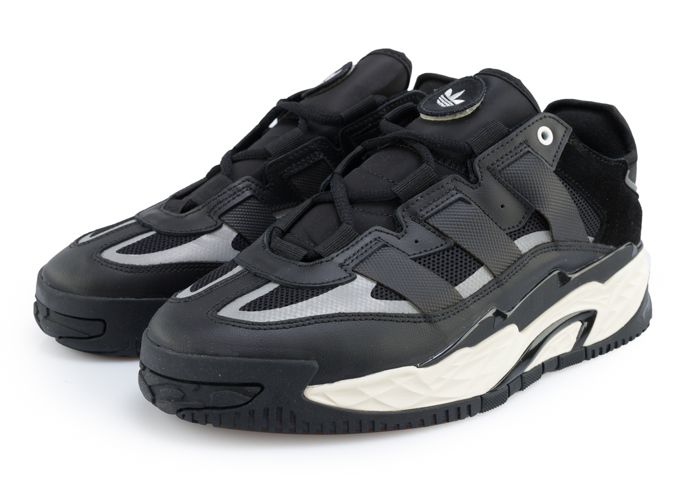 Adidas Niteball (black/white)