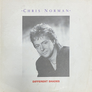Chris Norman / Different Shades (LP)