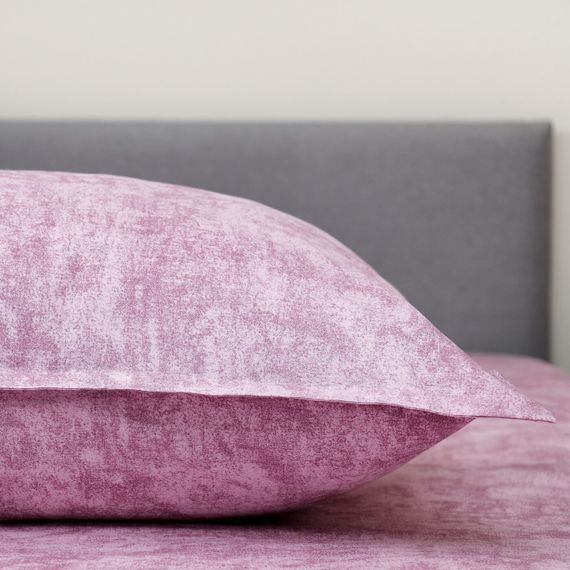 Стефани (чайная роза) КПБ сатин 1.6