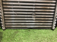 Интеркулер левый Audi Q8 (2018-н.в.)