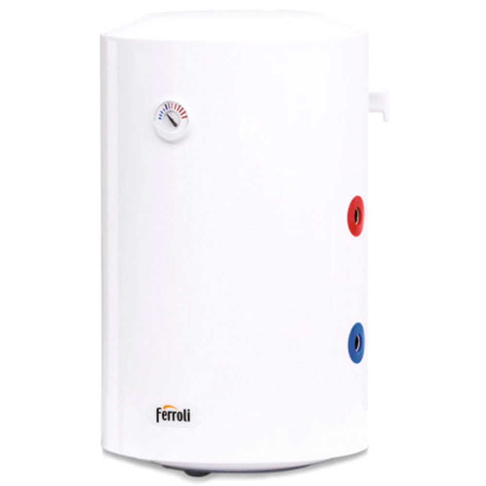 Бойлер косвенного нагрева Ferroli PTO 120V 9 кВт