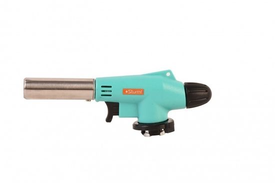 Горелка газовая  Sturm